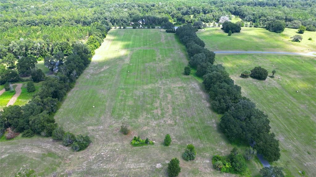 Recently Sold: $741,600 (10.30 acres)