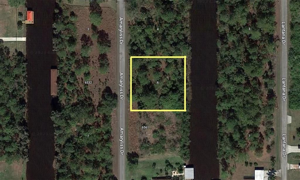 Recently Sold: $67,900 (0.50 acres)