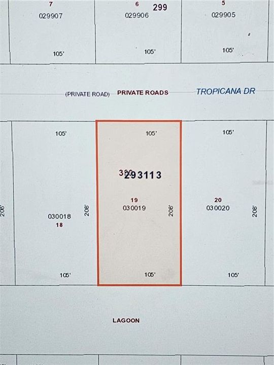 Недавно продано: $13,000 (0.50 acres)