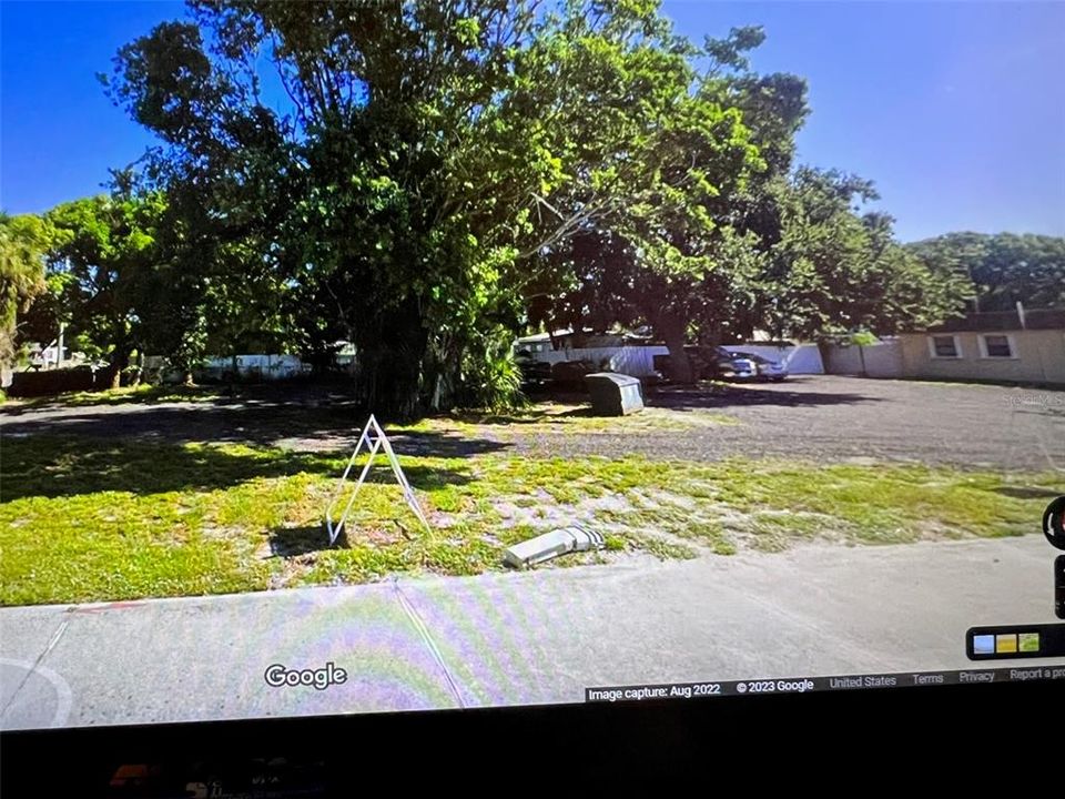 Google Street View