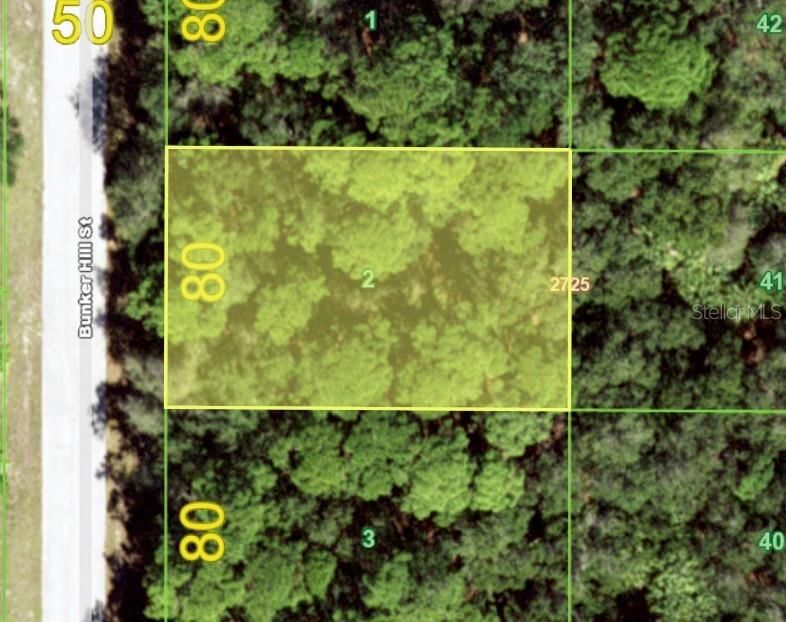 Activo con contrato: $9,900 (0.23 acres)