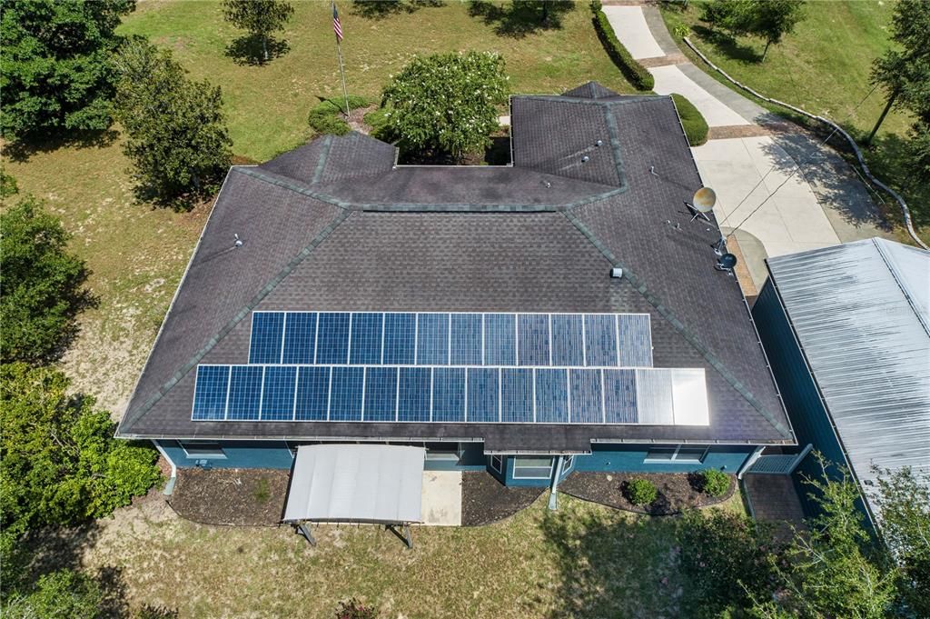 Solar Panels