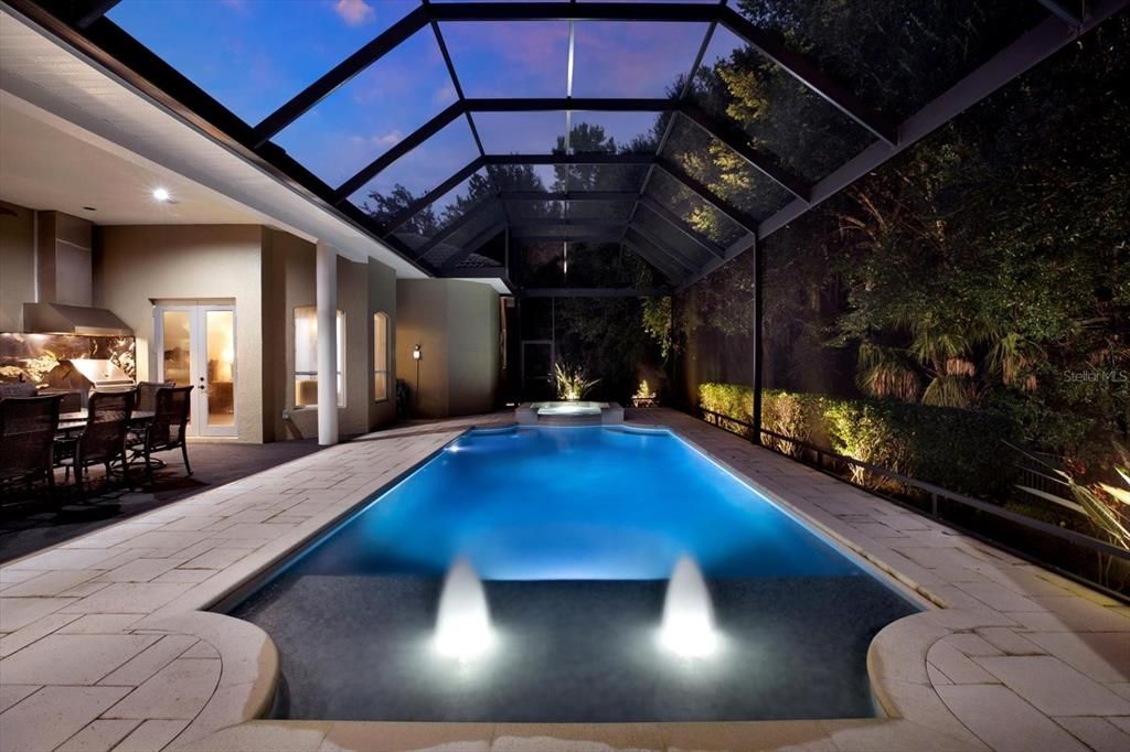 En Venta: $2,450,000 (4 camas, 4 baños, 6162 Pies cuadrados)