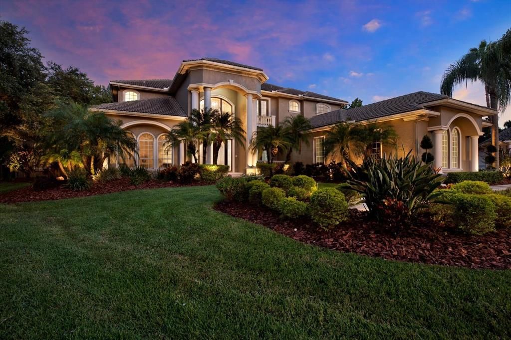 En Venta: $2,450,000 (4 camas, 4 baños, 6162 Pies cuadrados)