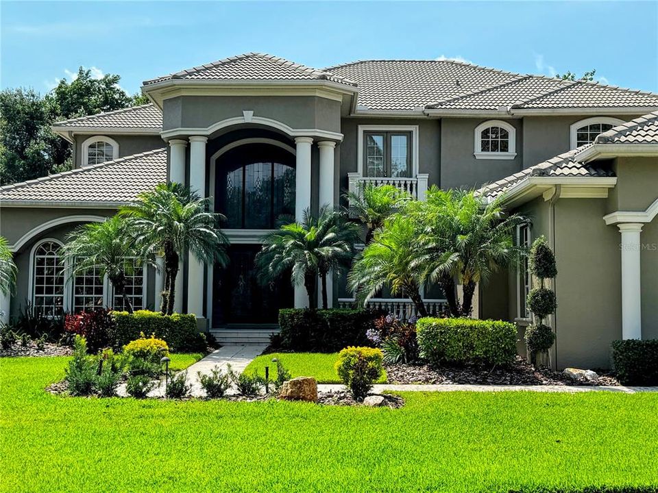 En Venta: $2,450,000 (4 camas, 4 baños, 6162 Pies cuadrados)