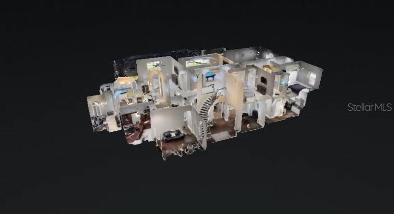 En Venta: $2,450,000 (4 camas, 4 baños, 6162 Pies cuadrados)