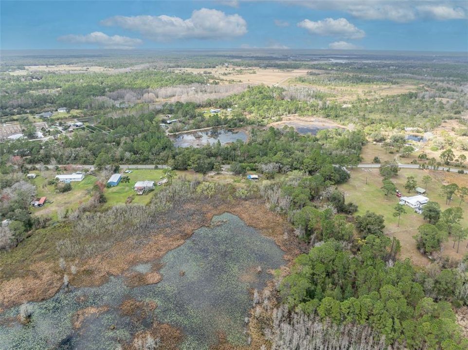 For Sale: $180,000 (4.86 acres)