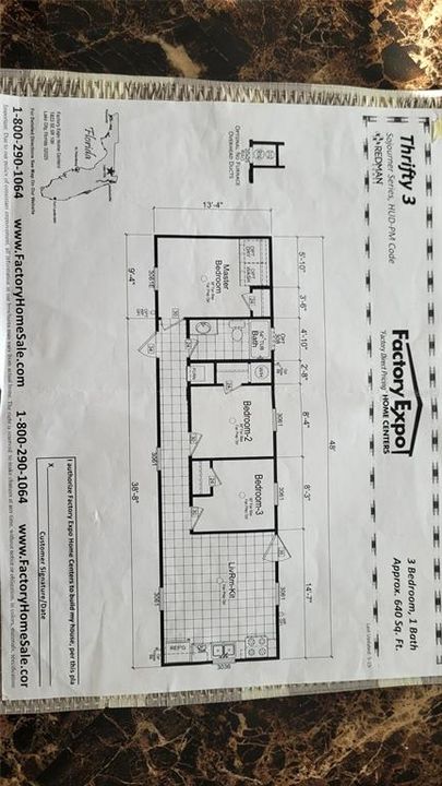 Vendido Recientemente: $174,900 (3 camas, 1 baños, 640 Pies cuadrados)