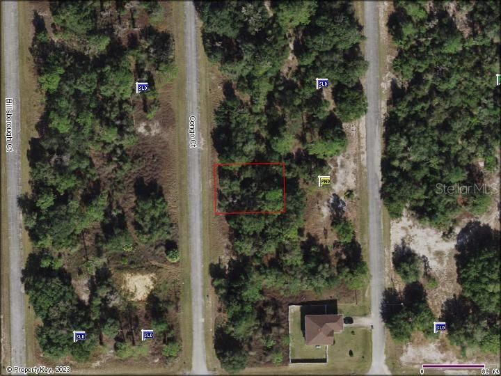 Recently Sold: $43,000 (0.16 acres)