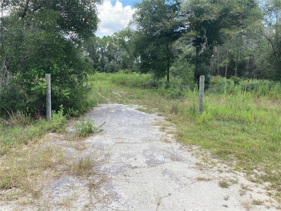 Active With Contract: $122,000 (3.74 acres)