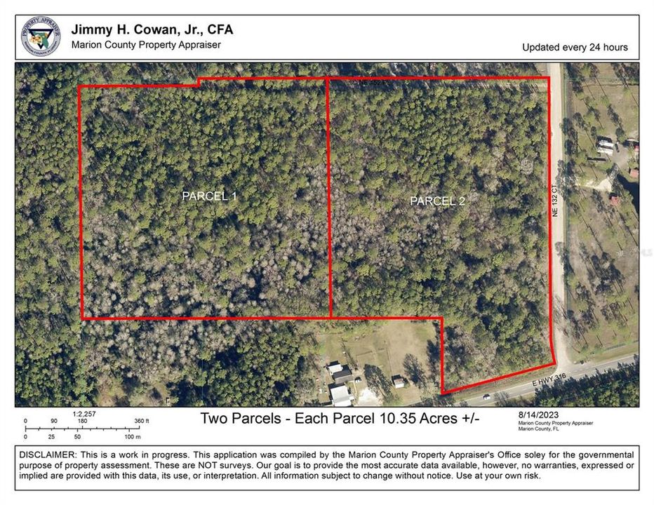 Недавно продано: $99,900 (10.00 acres)