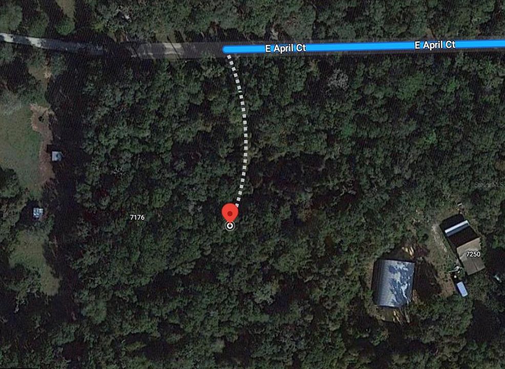 Недавно продано: $86,500 (3.28 acres)