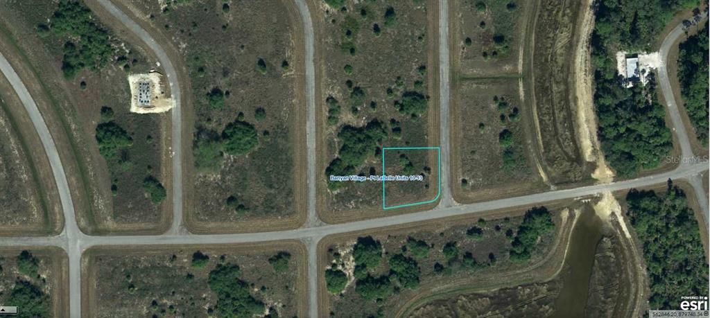 Recently Sold: $17,900 (0.36 acres)