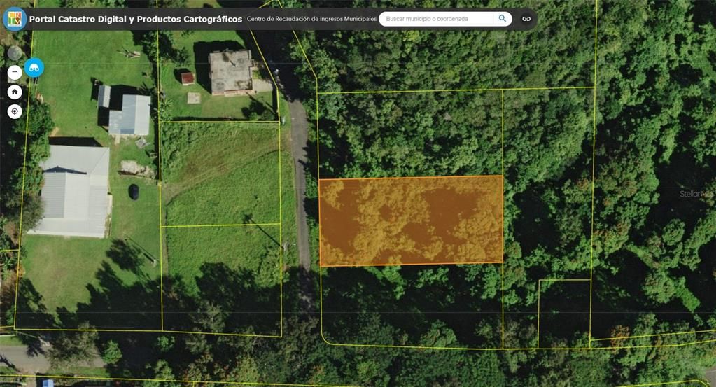 Недавно продано: $50,000 (0.32 acres)