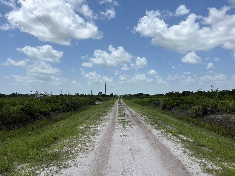 En Venta: $54,900 (1.25 acres)