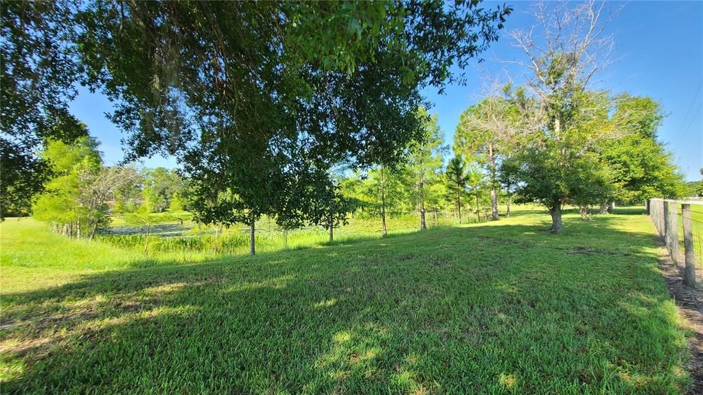 Active With Contract: $430,000 (4.82 acres)