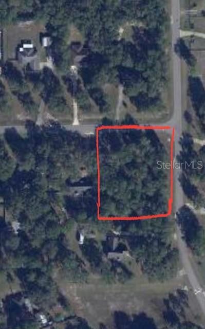 Recently Sold: $85,000 (1.06 acres)