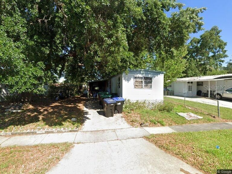 Recently Sold: $69,900 (2 beds, 1 baths, 720 Square Feet)