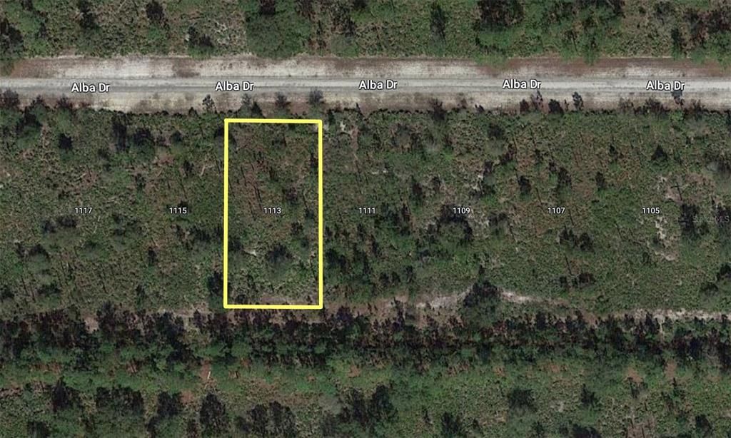 Недавно продано: $15,000 (0.50 acres)