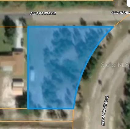 Recently Sold: $23,900 (0.80 acres)