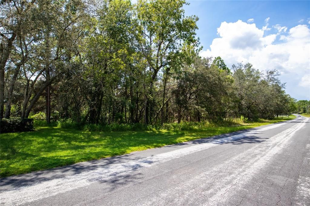 Recently Sold: $55,000 (1.06 acres)
