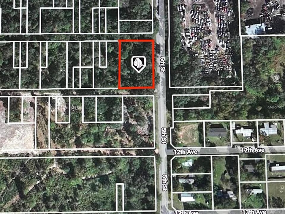 最近售出: $60,000 (0.54 acres)