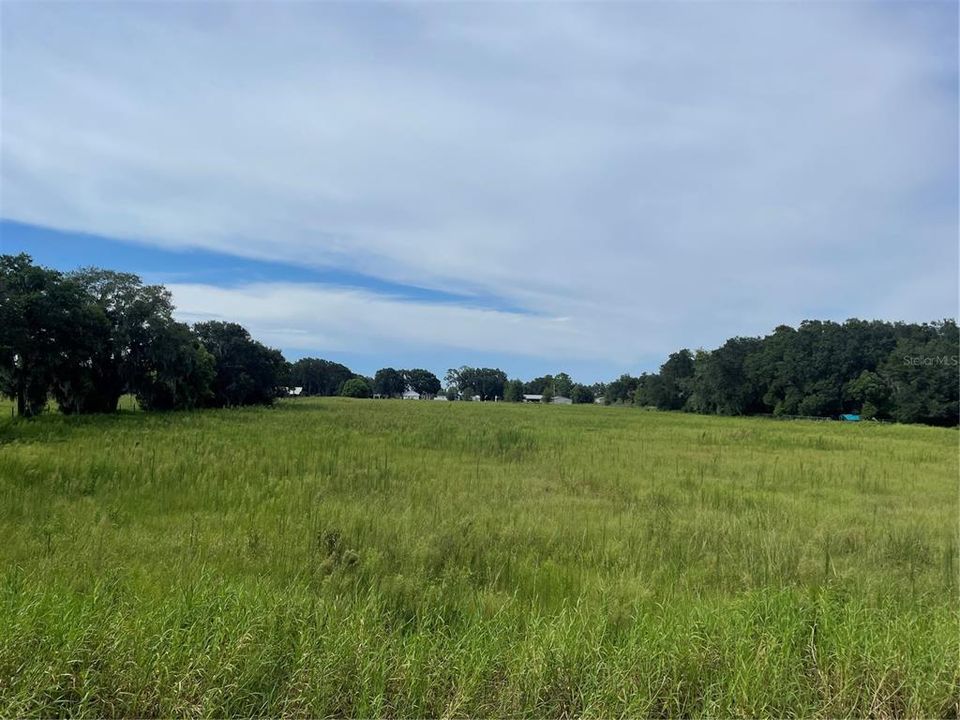 Recently Sold: $425,000 (7.81 acres)