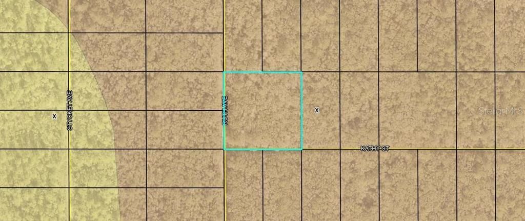 Recently Sold: $14,900 (2.28 acres)