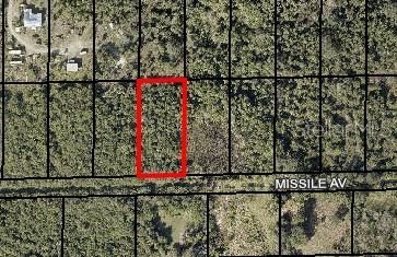 Recently Sold: $14,999 (1.00 acres)