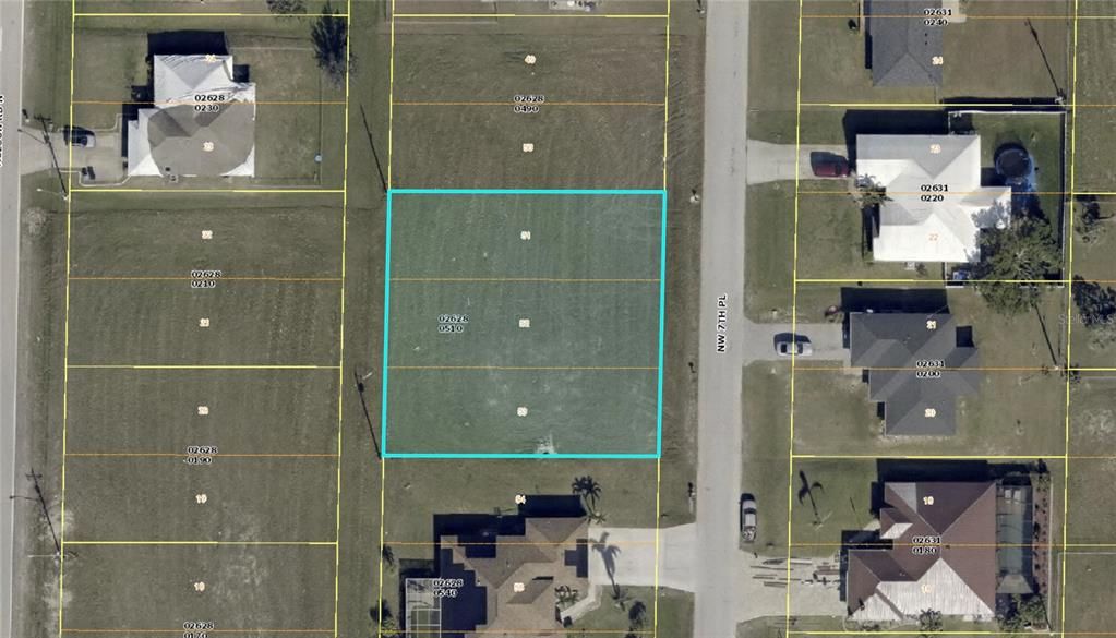 Active With Contract: $59,900 (0.34 acres)