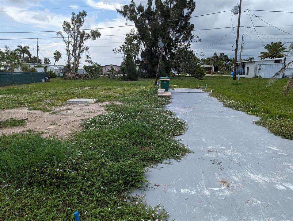 Active With Contract: $24,000 (0.18 acres)
