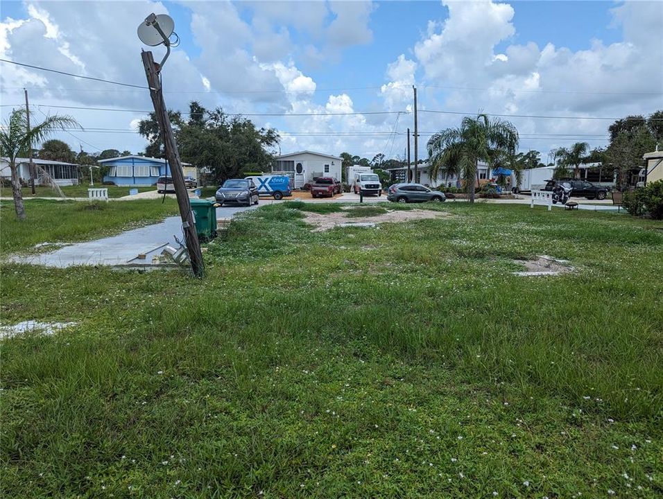 Active With Contract: $24,000 (0.18 acres)