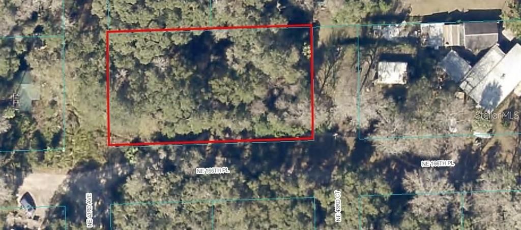 Recently Sold: $5,500 (0.41 acres)