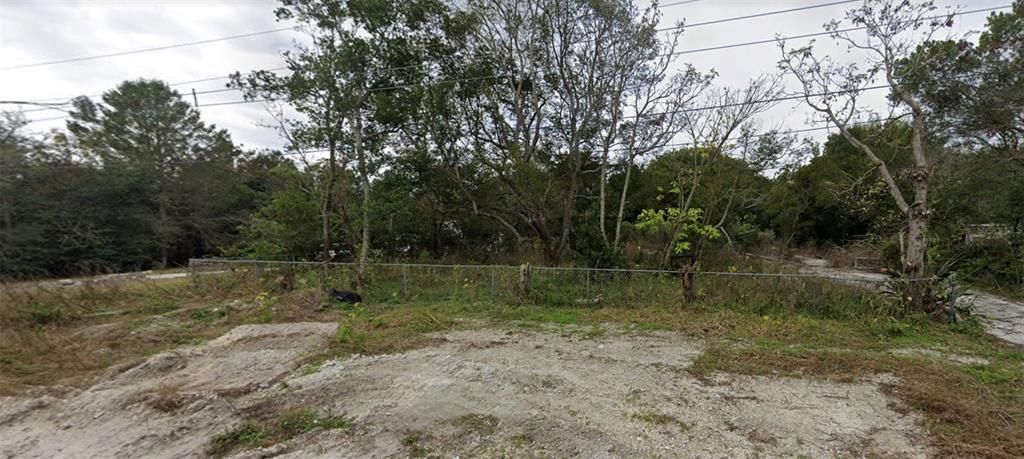 Vendido Recientemente: $33,700 (0.46 acres)