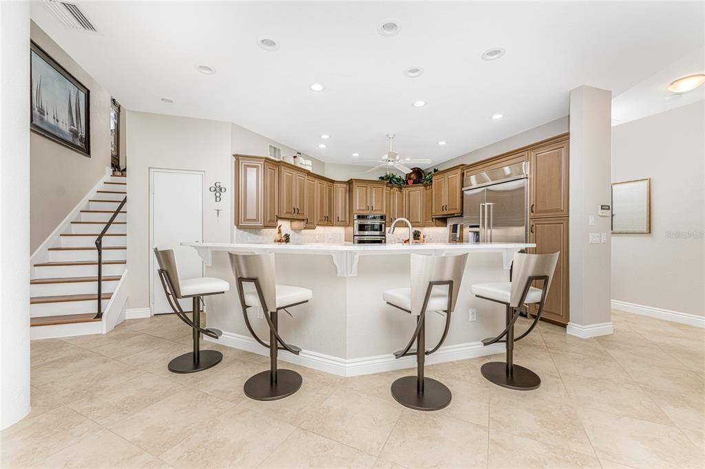 Active With Contract: $1,080,000 (3 beds, 3 baths, 3065 Square Feet)