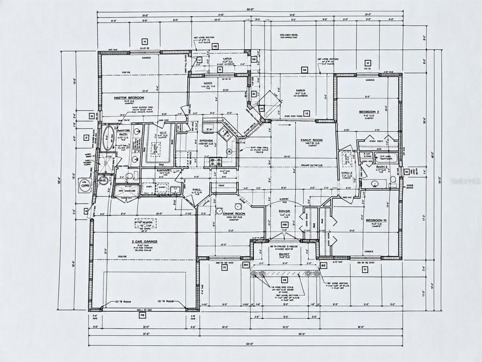На продажу: $415,000 (3 спален, 2 ванн, 1991 Квадратных фут)