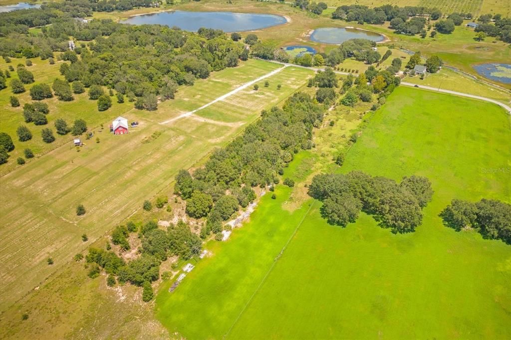 For Sale: $475,000 (4.50 acres)