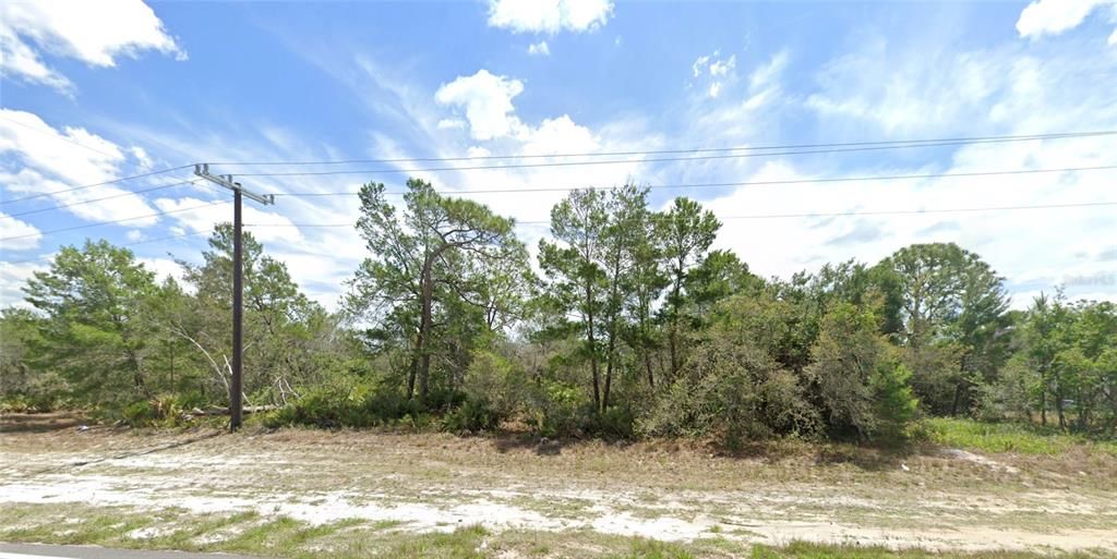 Recently Sold: $14,500 (0.23 acres)