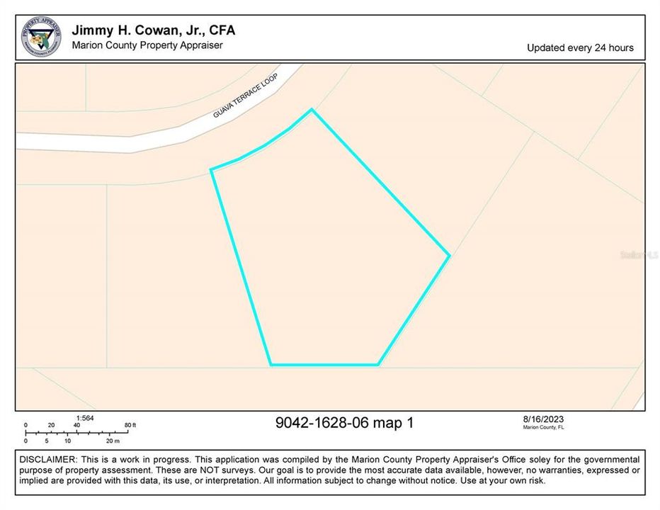 For Sale: $16,750 (0.37 acres)