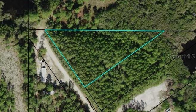 Recently Sold: $49,900 (1.00 acres)