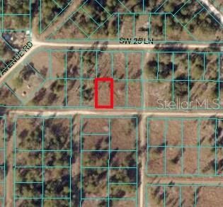 Active With Contract: $20,900 (0.23 acres)