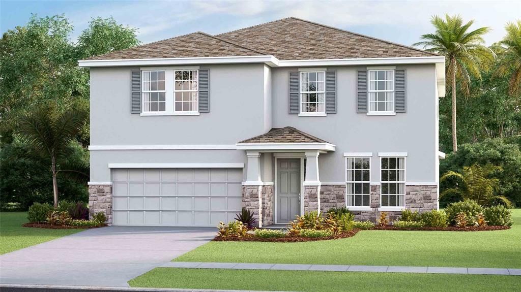 Recently Sold: $447,095 (4 beds, 3 baths, 3313 Square Feet)