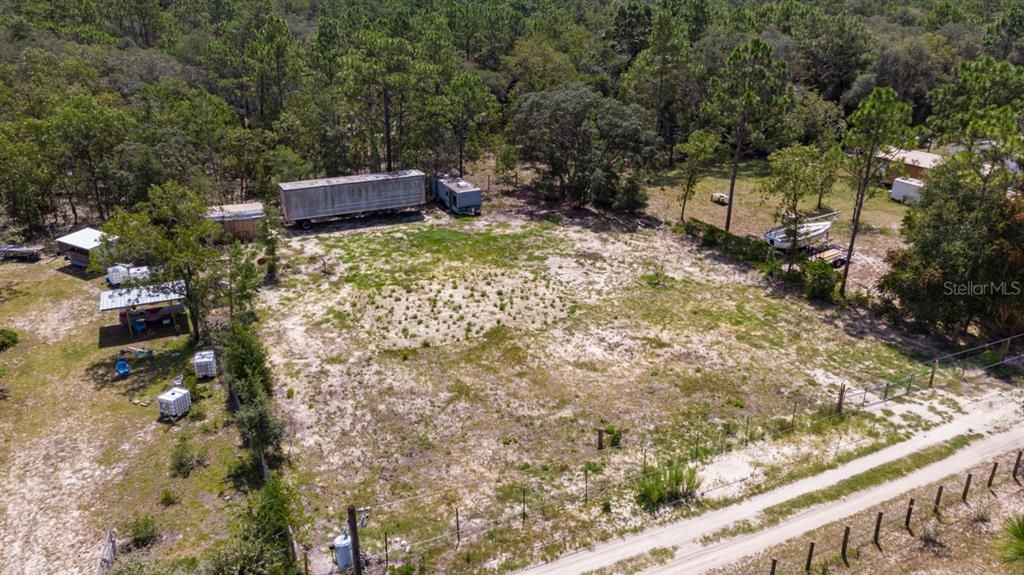 Recently Sold: $27,500 (0.50 acres)