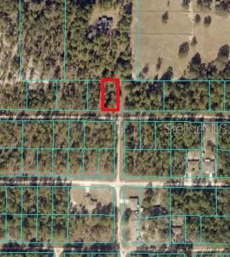Active With Contract: $19,900 (0.26 acres)