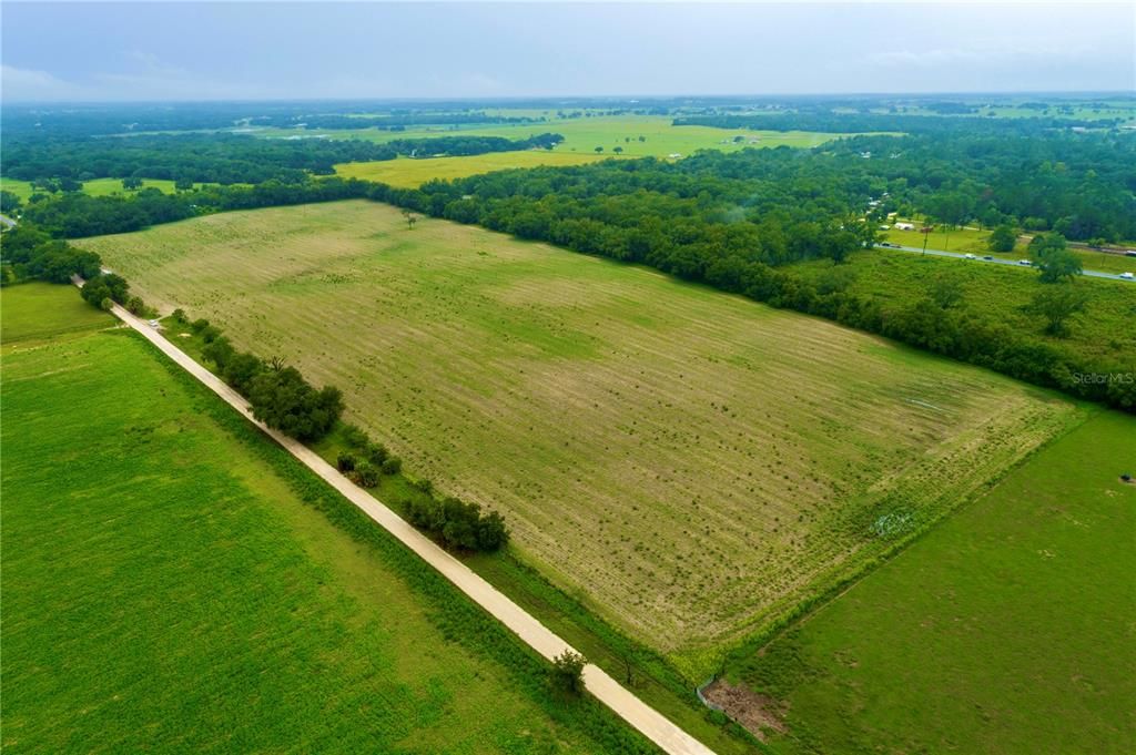 For Sale: $620,000 (40.00 acres)