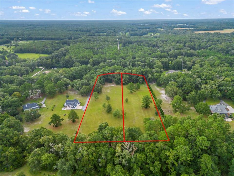 Recently Sold: $115,000 (3.15 acres)