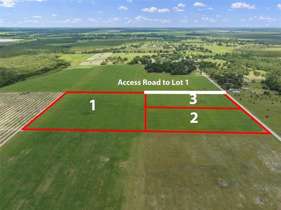 Recently Sold: $587,000 (19.92 acres)