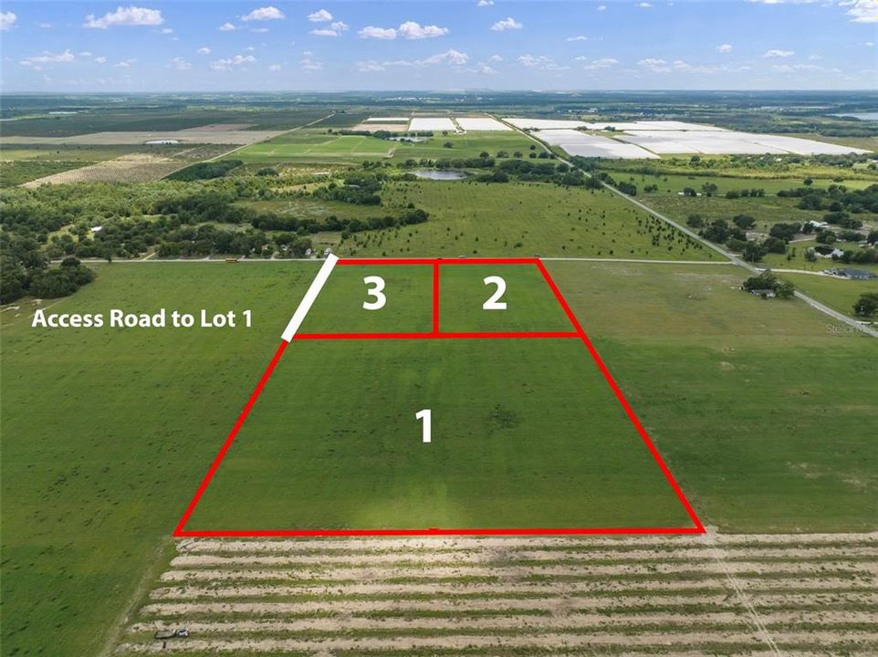 Recently Sold: $587,000 (19.92 acres)