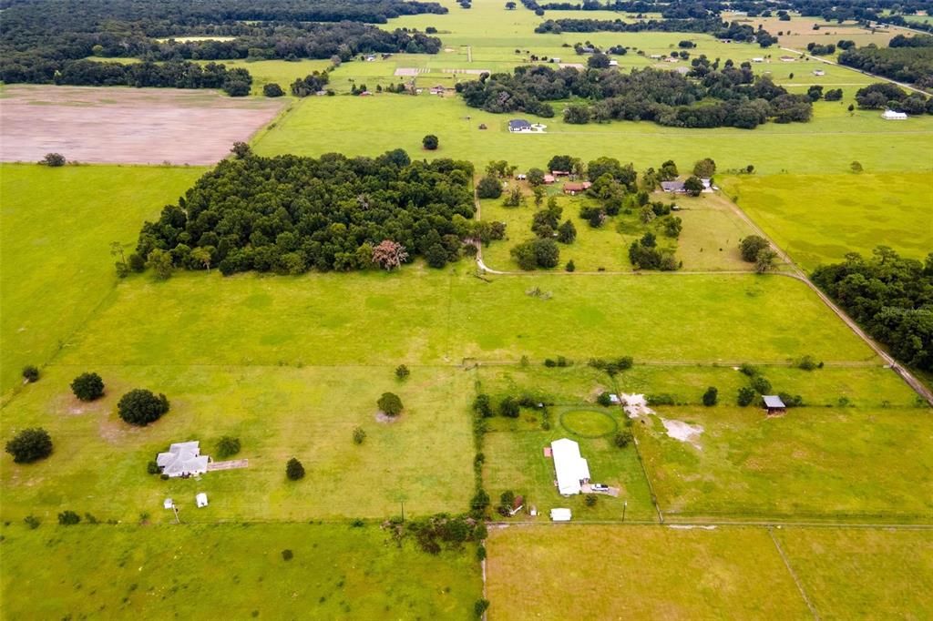 На продажу: $305,000 (10.00 acres)