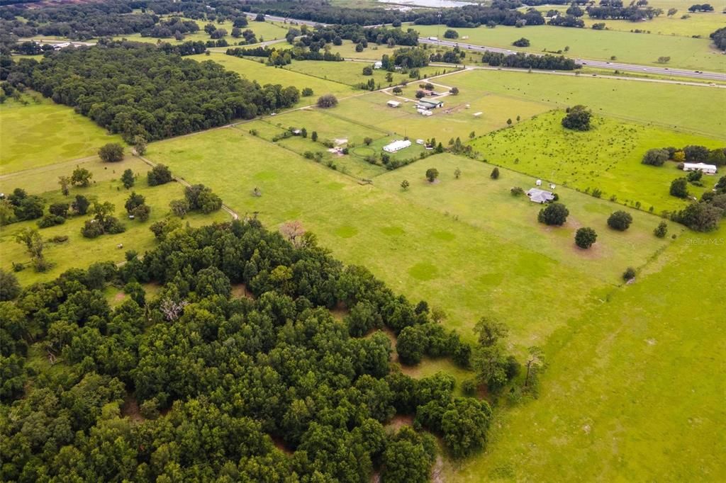 На продажу: $305,000 (10.00 acres)